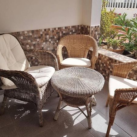 Casa Gales: Relax Next To The Sea Apartment For Families Корралехо Екстер'єр фото
